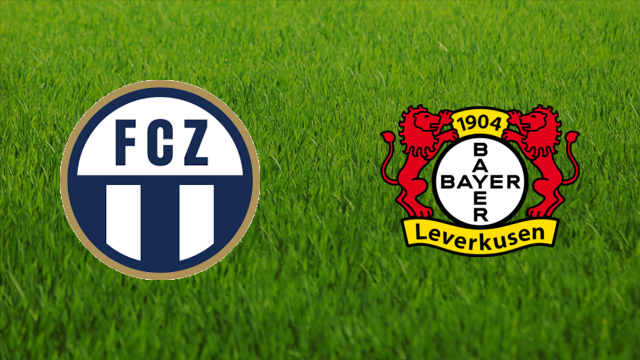 FC Zürich vs. Bayer Leverkusen