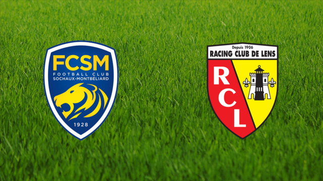 FC Sochaux vs. RC Lens