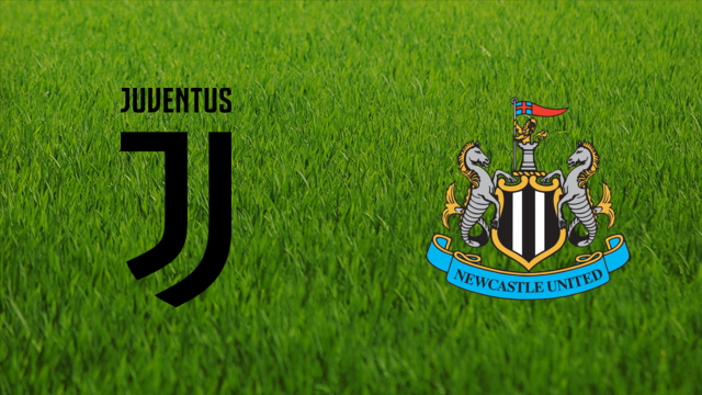 Juventus FC vs. Newcastle United
