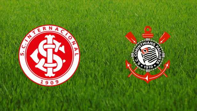 SC Internacional vs. SC Corinthians