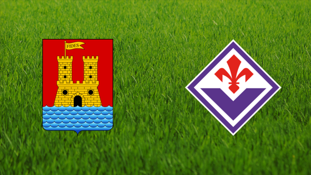 US Livorno 1915 vs. ACF Fiorentina