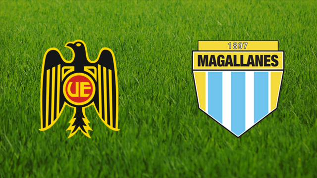 Unión Española vs. Deportes Magallanes