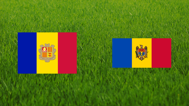 Andorra vs. Moldova