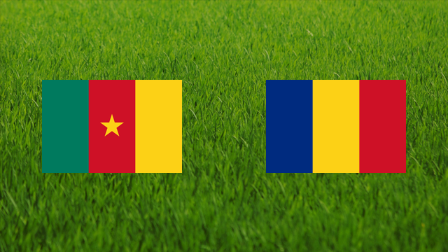 Cameroon vs. Romania