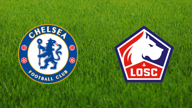 Chelsea FC vs. Lille OSC