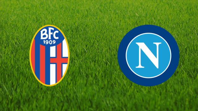 Bologna FC vs. SSC Napoli