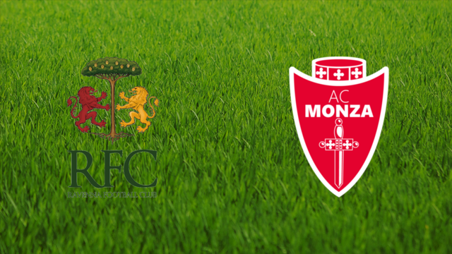 Ravenna FC vs. AC Monza