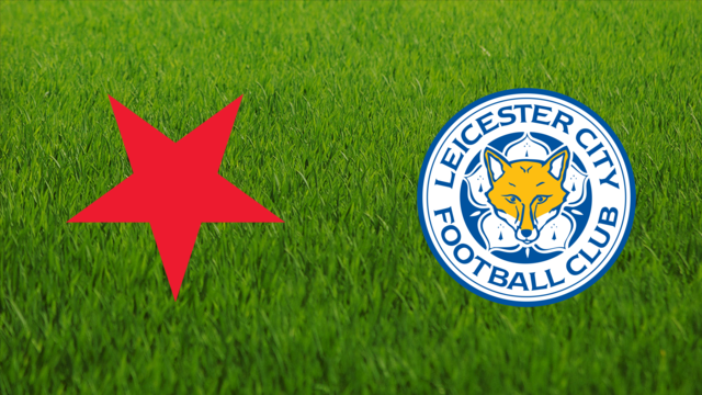 Slavia Praha vs. Leicester City