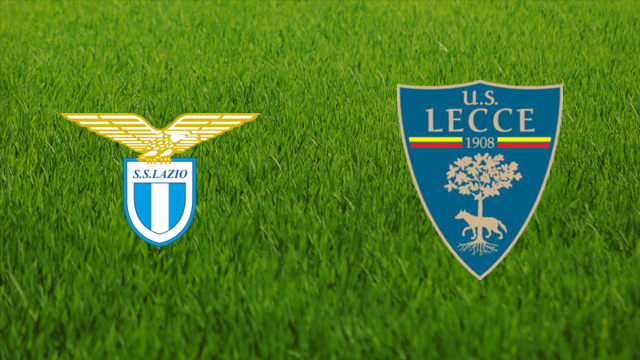 SS Lazio vs. US Lecce