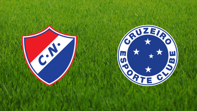 Nacional - ASU vs. Cruzeiro EC