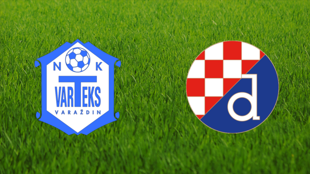 NK Varteks vs. Dinamo Zagreb