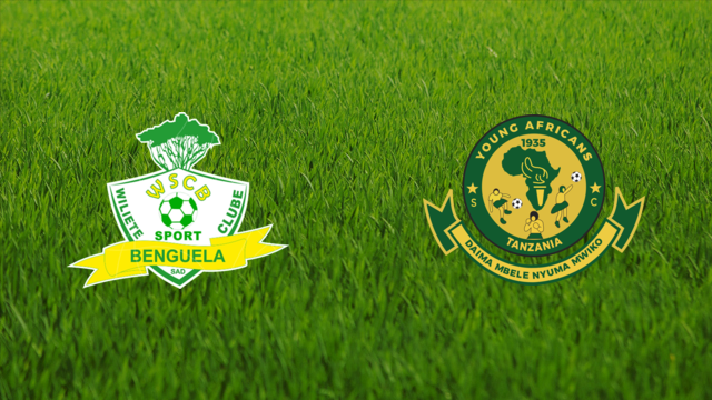 Wiliete SC vs. Young Africans