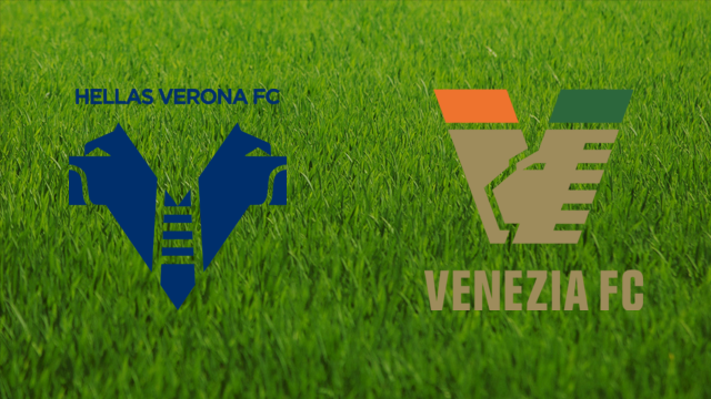Hellas Verona vs. Venezia FC