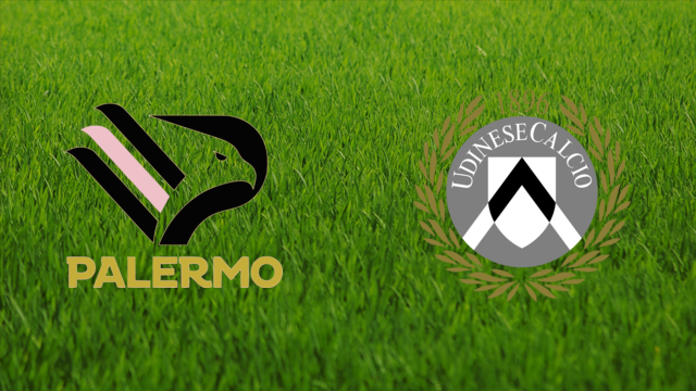 Palermo FC vs. Udinese