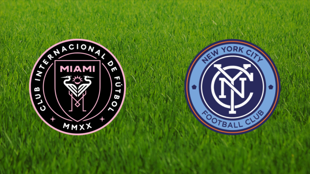 Inter Miami vs. New York City 2020 | Footballia