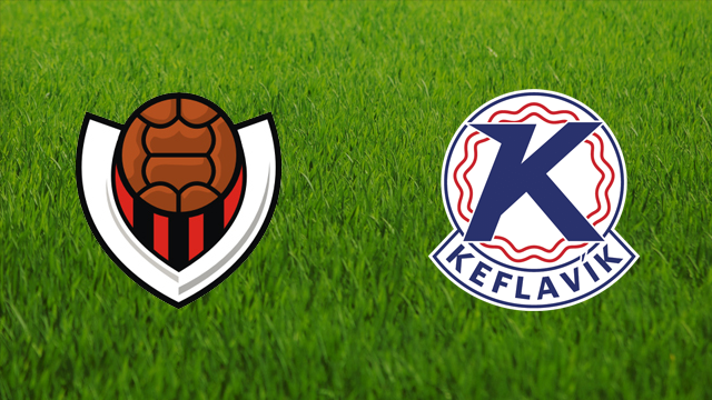 Víkingur Reykjavík vs. Keflavík ÍF