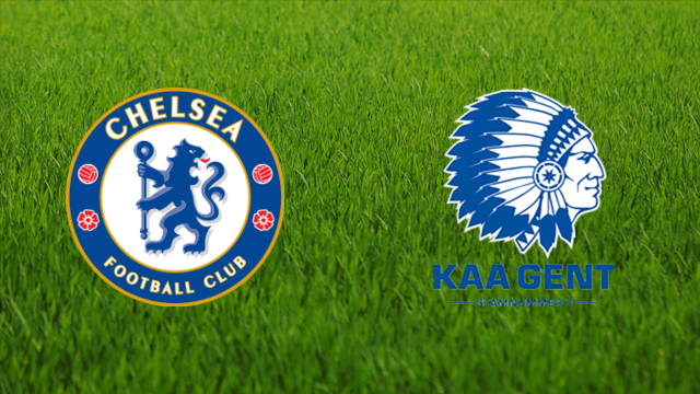 Chelsea FC vs. KAA Gent