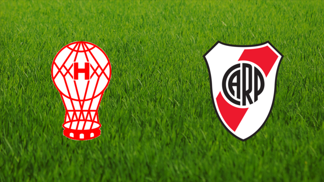 CA Huracán vs. River Plate