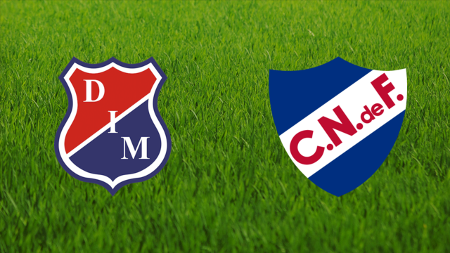 Independiente de Medellín vs. Nacional - MTV