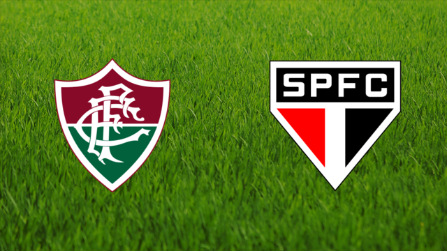 Fluminense FC vs. São Paulo FC