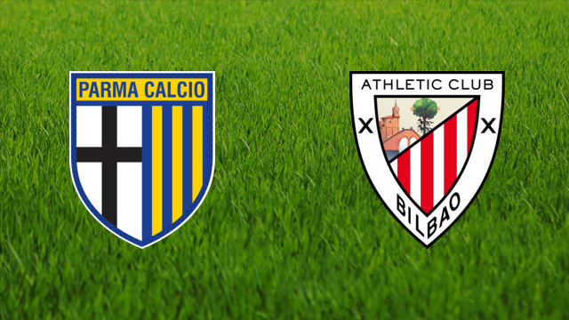 Parma Calcio vs. Athletic de Bilbao