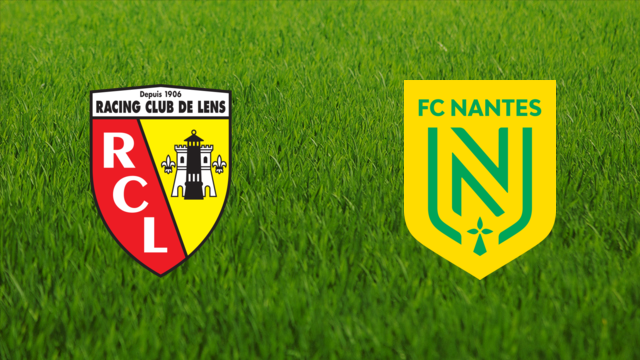 RC Lens vs. FC Nantes