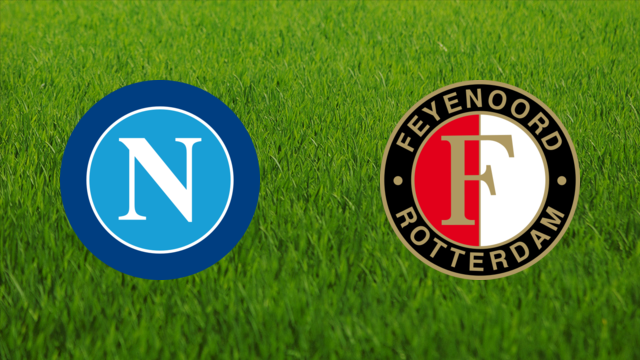 SSC Napoli vs. Feyenoord