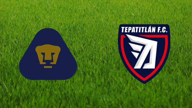 Pumas Tabasco vs. Tepatitlán FC