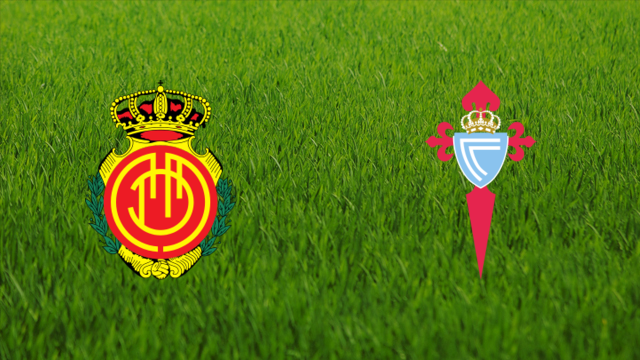RCD Mallorca vs. RC Celta