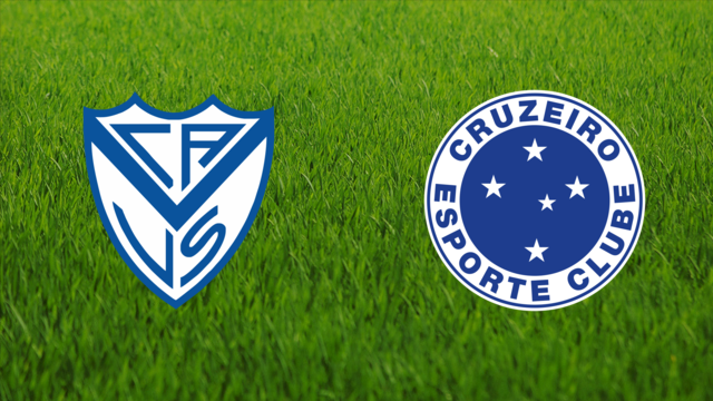 Vélez Sarsfield vs. Cruzeiro EC