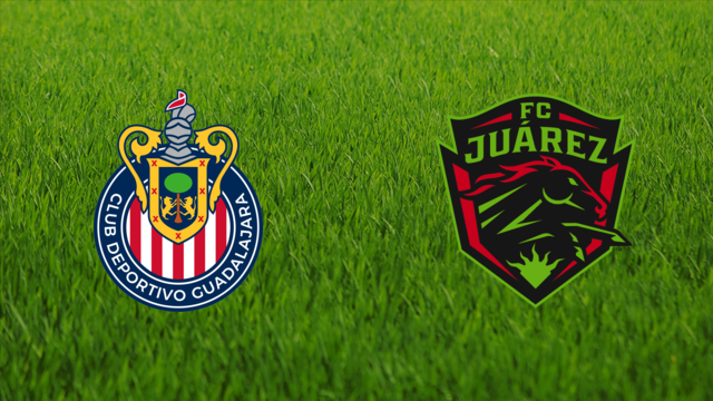 CD Guadalajara vs. FC Juárez