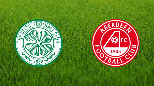 Celtic FC vs. Aberdeen FC