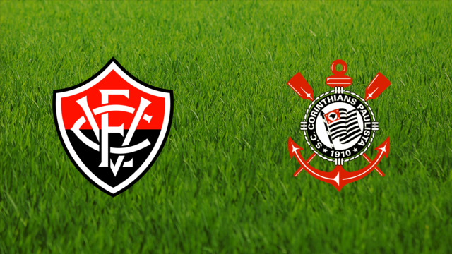 EC Vitória vs. SC Corinthians