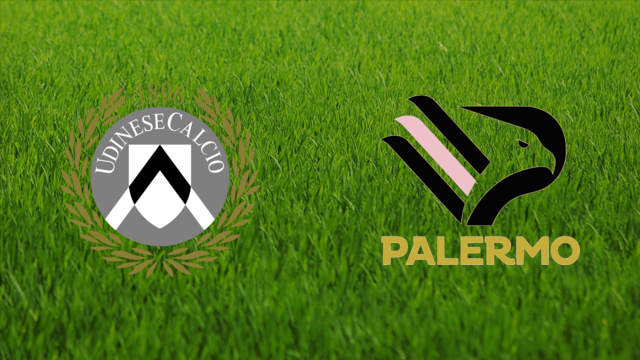 Udinese vs. Palermo FC