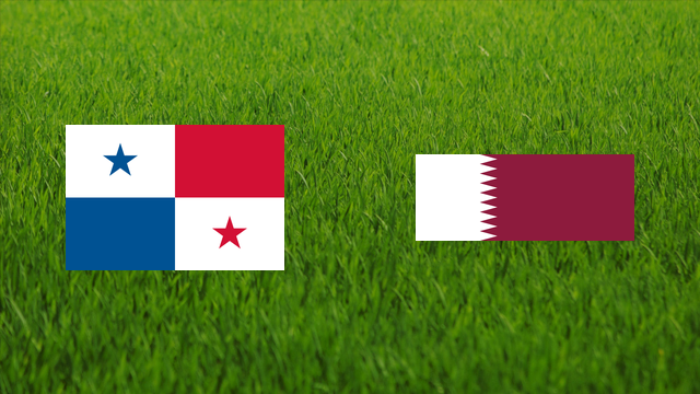 Panama vs. Qatar