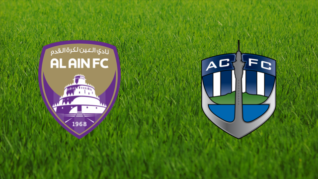 Al Ain FC vs. Auckland City