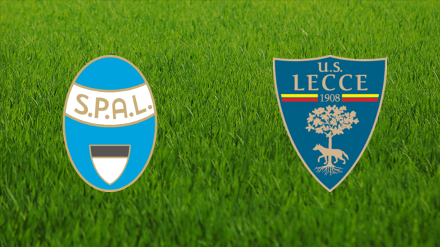 S.P.A.L. 2013 vs. US Lecce
