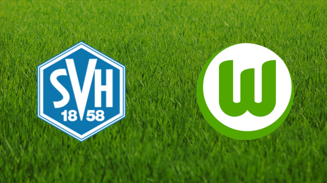 SV Hemelingen vs. VfL Wolfsburg