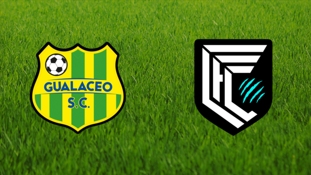 Gualaceo SC vs. Cumbayá FC