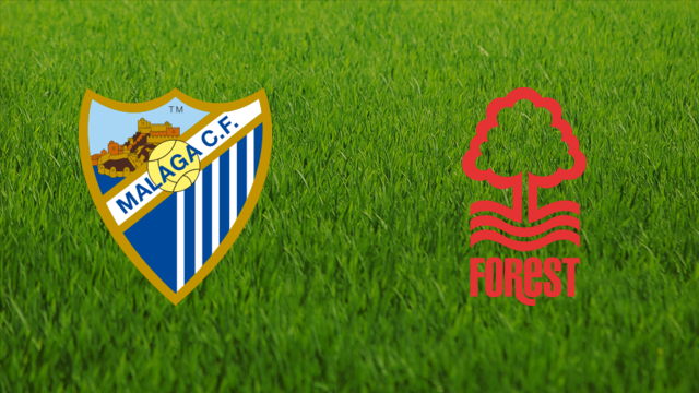 Málaga CF vs. Nottingham Forest