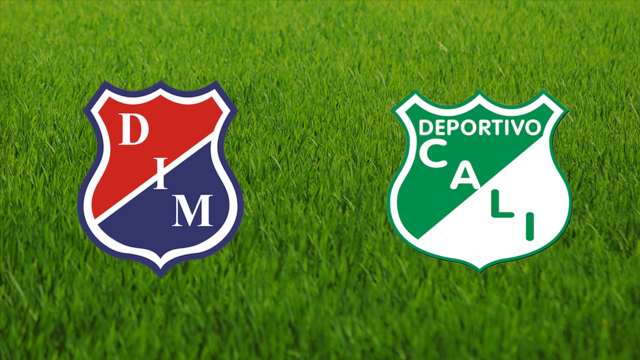 Independiente de Medellín vs. Deportivo Cali