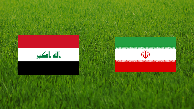 Iraq vs. Iran