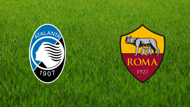 Atalanta BC vs. AS Roma