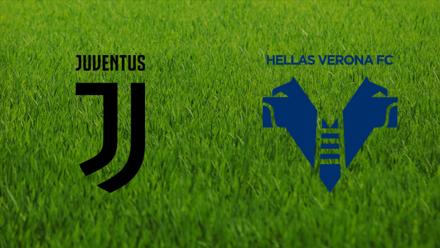 Juventus FC vs. Hellas Verona