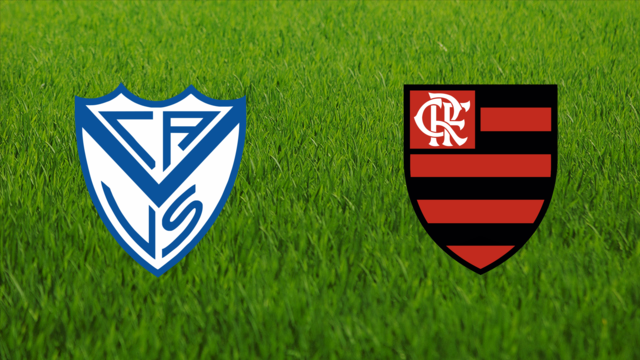 Vélez Sarsfield vs. CR Flamengo