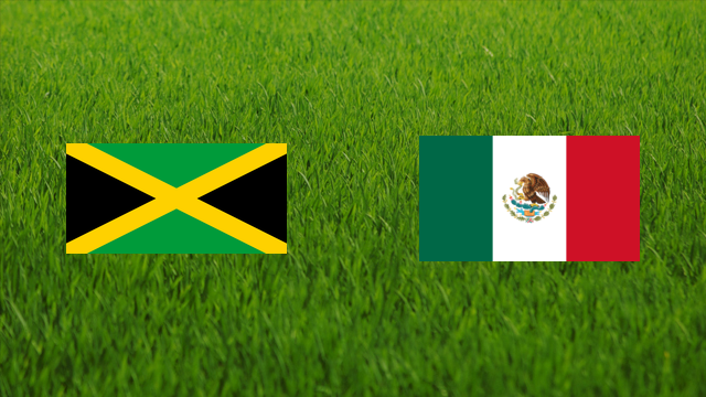 Jamaica vs. Mexico