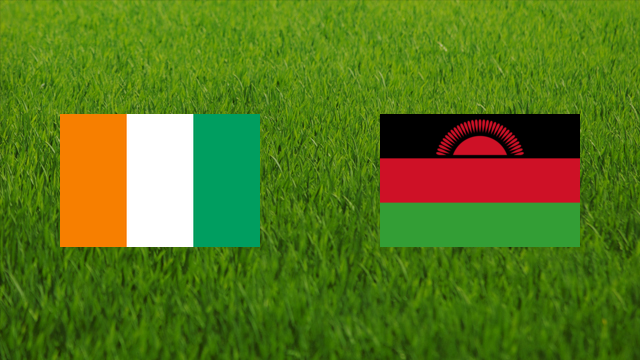 Ivory Coast vs. Malawi