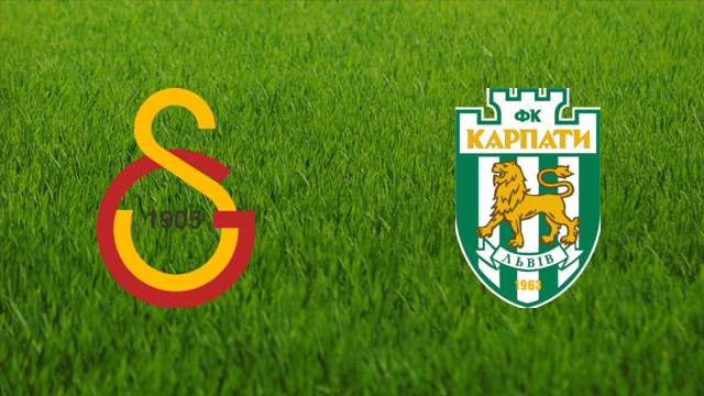 Galatasaray SK vs. Karpaty Lviv
