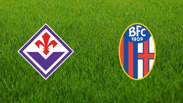 ACF Fiorentina vs. Bologna FC
