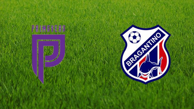 Primavera AC vs. Bragantino - PA Primavera AC vs. Bragantino - PA